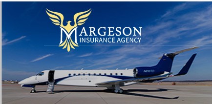 Business logo of Margeson & Associates Inc