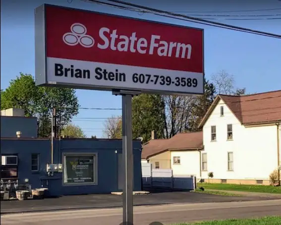 Brian Stein - State Farm Insurance Agent