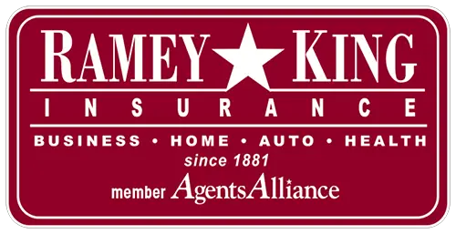 Company logo of Ramey & King Insurance