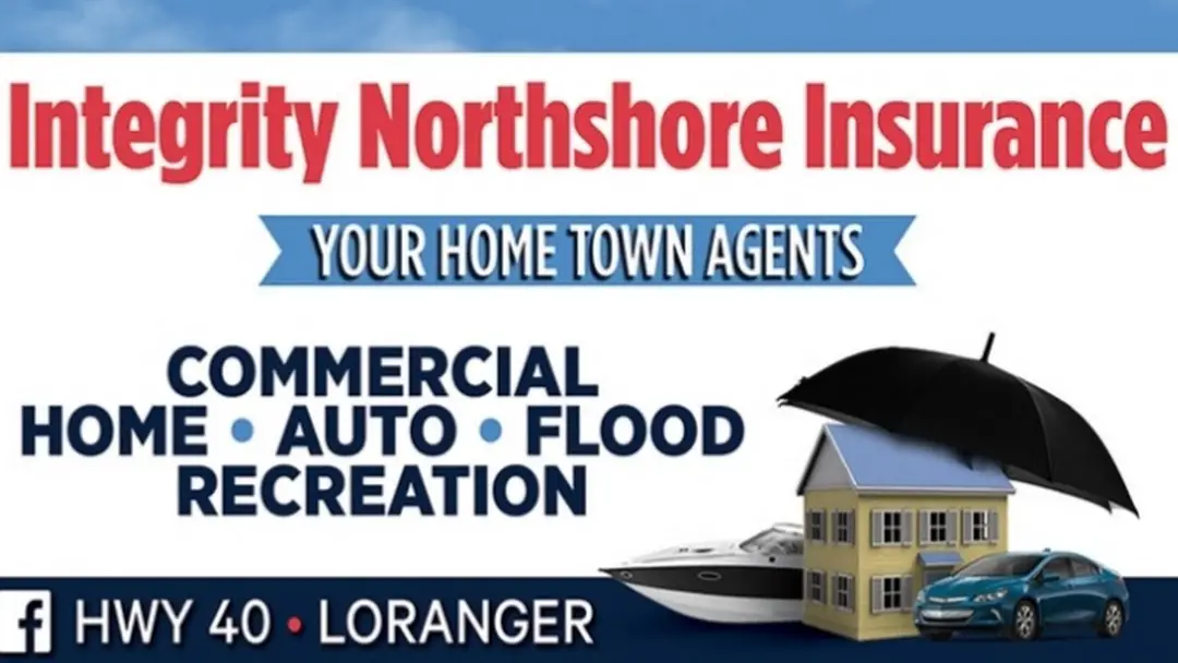 Business logo of Integrity Northshore Insurance LLC