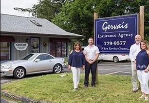 Gervais Insurance Agency