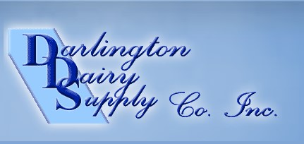 Business logo of Darlington Dairy Supply Co Inc