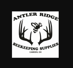 Business logo of Antler Ridge Beekeeping Supplies