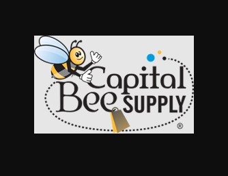 Company logo of Capital Bee Supply, LLC
