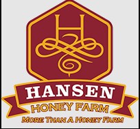 Business logo of Hansen Honey Farm