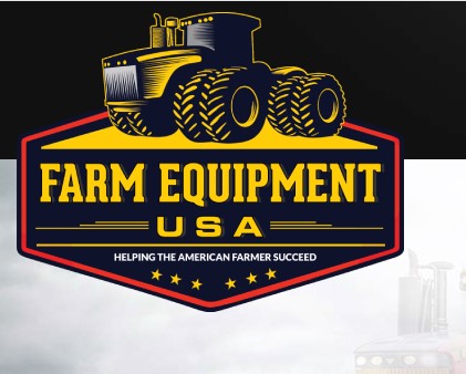 Business logo of Farm Equipment USA