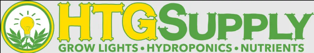 Business logo of HTG Supply Hydroponics & Grow Lights