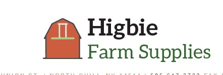 Business logo of Higbie Farm Supplies Inc