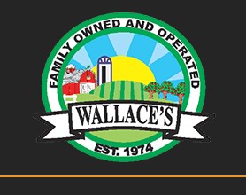 Business logo of Wallace Farm & Pet Supply