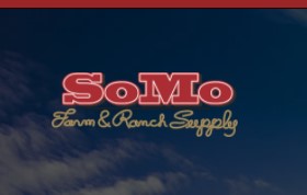Company logo of SoMo Farm & Ranch
