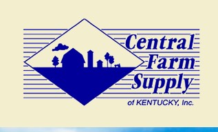 Business logo of Central Farm Supply-Kentucky