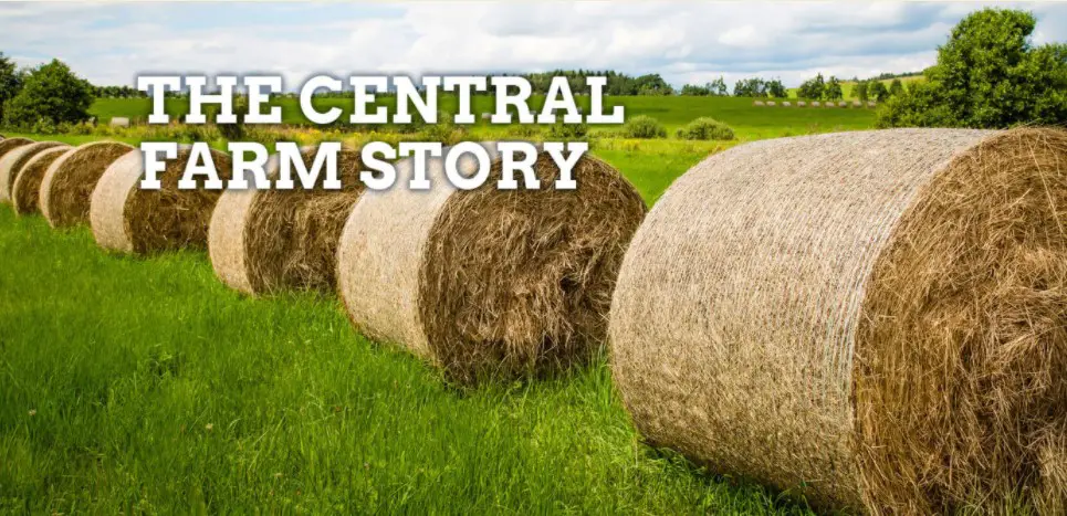 Central Farm Supply-Kentucky
