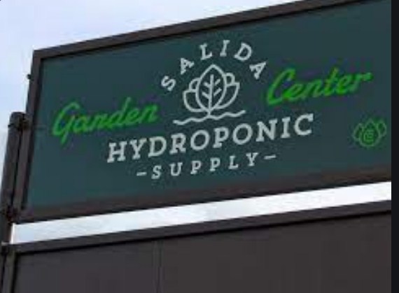 Business logo of Colorado Hydroponic Supply