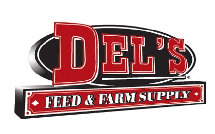 Business logo of Del's - Feed And Farm Supply