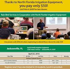 North Florida Irrigation Equipment, Inc.