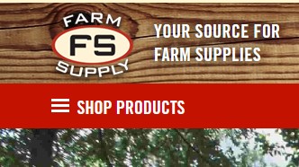 Business logo of Farm Supply
