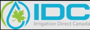 Company logo of Irrigation Direct Canada