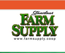 Business logo of Stanislaus Farm Supply