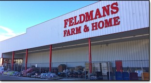 Feldmans Farm & Home