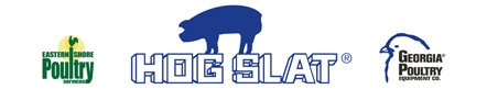 Company logo of Georgia Poultry Equipment Co.