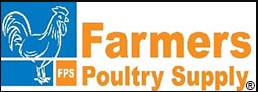 Business logo of Farmers Poultry Supply Inc