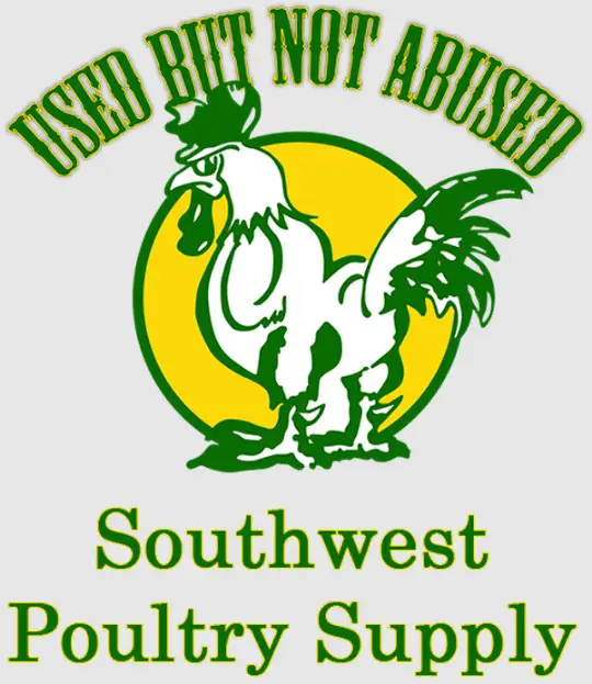 Company logo of South West Poultry Supply
