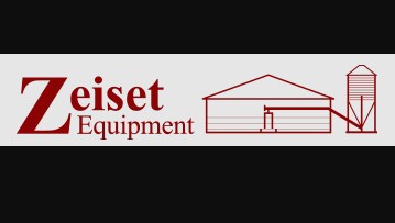 Business logo of Zeiset Equipment