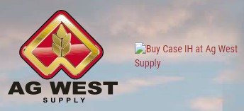 Company logo of Ag West Supply