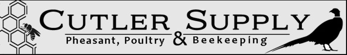 Company logo of Cutler Pheasant, Poultry & Beekeeping Supply