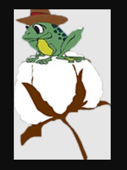 Business logo of Frogmore Cotton Plantation & Gins