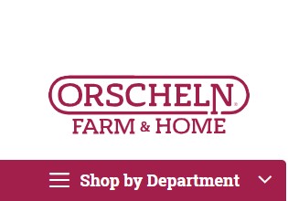 Company logo of Orscheln Farm & Home