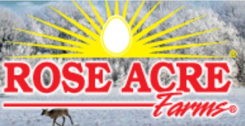 Business logo of Rose Acre Farms - Jen Acre Egg Farm