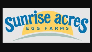 Business logo of Sunrise Acres Egg Farm