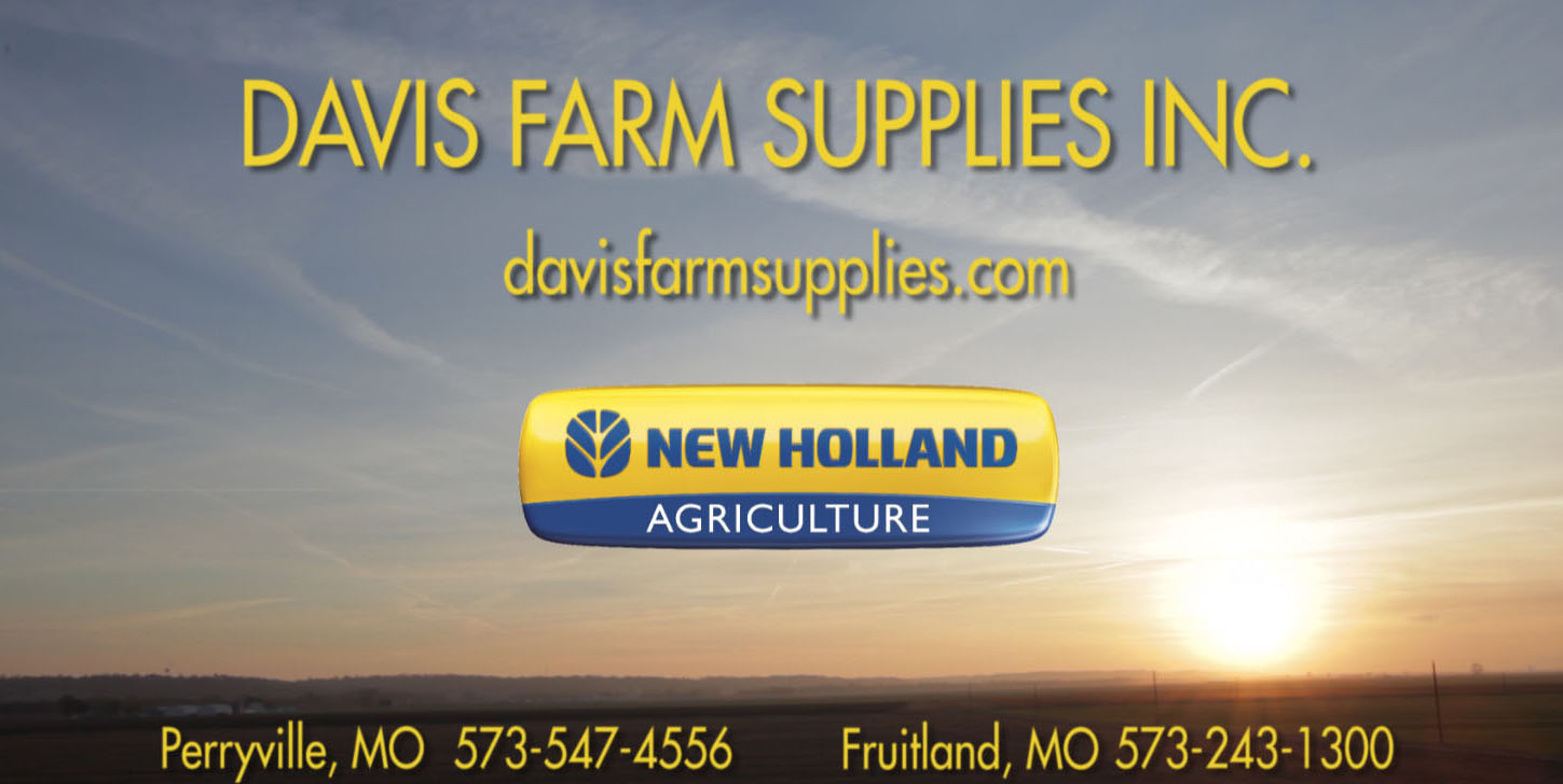 Davis Farm Supplies Inc