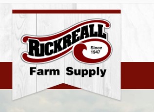 Business logo of Rickreall Farm Supply, Inc.