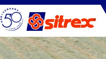 Company logo of Sitrex USA