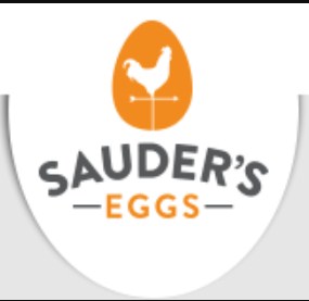 Business logo of Sauder's Amish Country Eggs