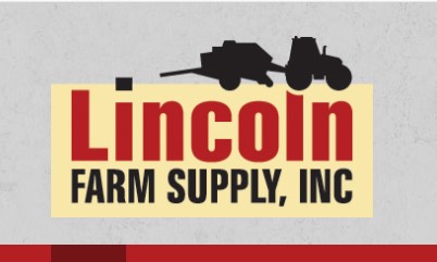 Business logo of Lincoln Farm Supply, Inc.