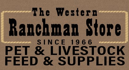 Business logo of The Western Ranchman Store
