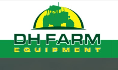 Business logo of DH Farm Equipment