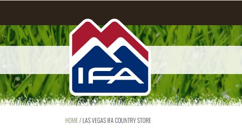 Company logo of Ifa Country Store