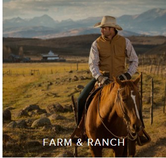 JAX Fort Collins Farm & Ranch