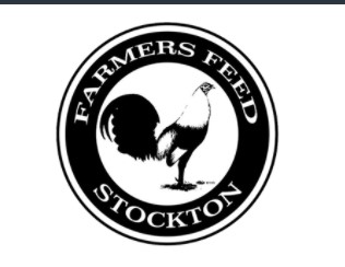 Business logo of Farmers Feed Stockton