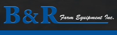 Business logo of B & R Farm Equipment Inc.