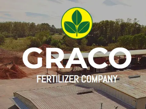 Company logo of Graco Fertilizer Company