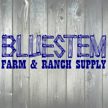 Business logo of Bluestem Farm & Ranch Supply