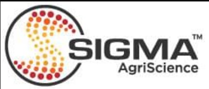 Company logo of Sigma AgriScience