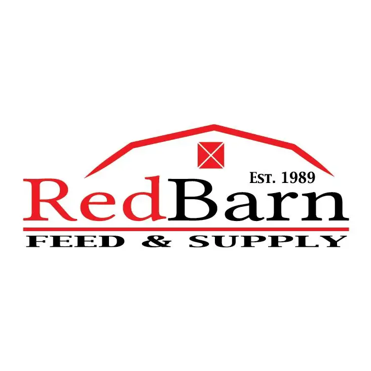 Business logo of Red Barn Feed and Supply