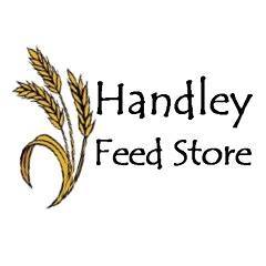 Business logo of Handley Feed Store Inc