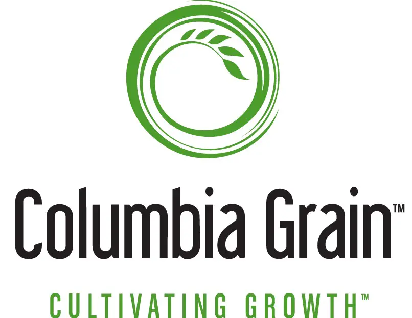 Company logo of Columbia Grain